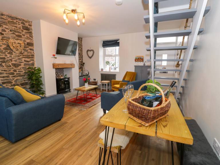 Children-friendly pleasant cottage with garden | Beach view | Dogs allowed — photo 3