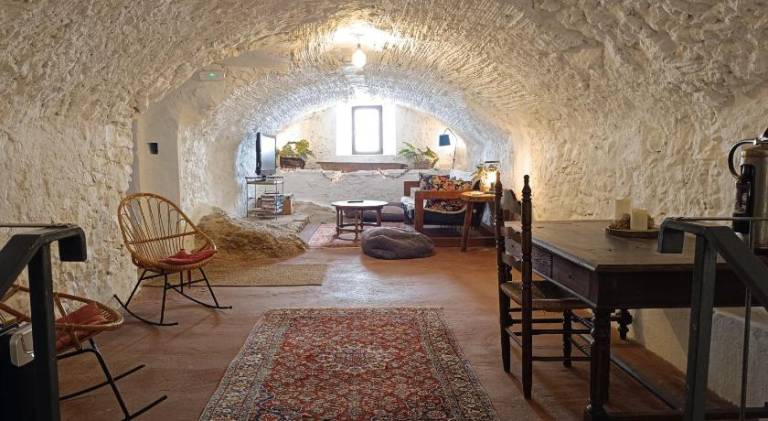 Mas Del Llop Blanc - Dog friendly Hostal Rural - B&B — photo 5