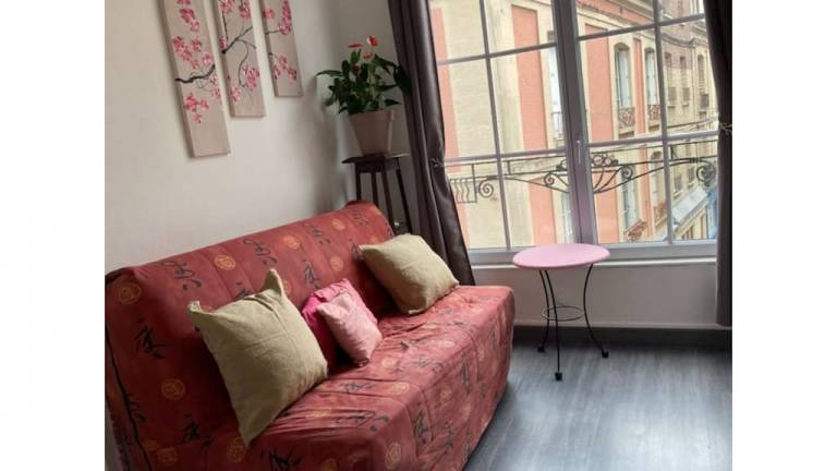 Appartement Pourville-sur-Mer
