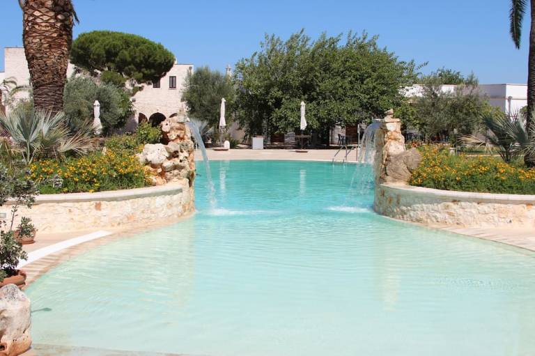 Agriturismo Costa Merlata