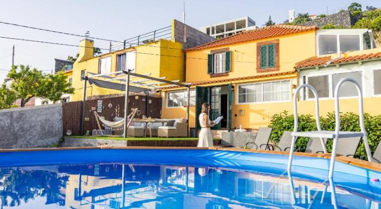 Fully equipped nice house with grill, garden & patio | Good for workation | Pets allowed — photo 5