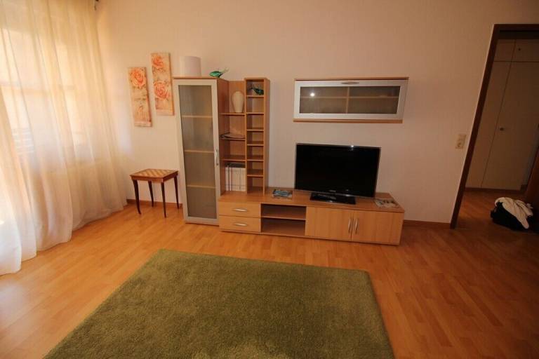 Ferienwohnung Bad Krozingen