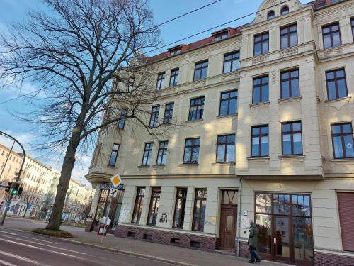 47 m² Ferienwohnung
