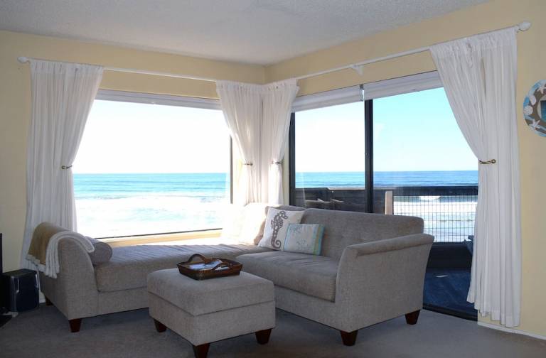 Condo Pajaro Dunes