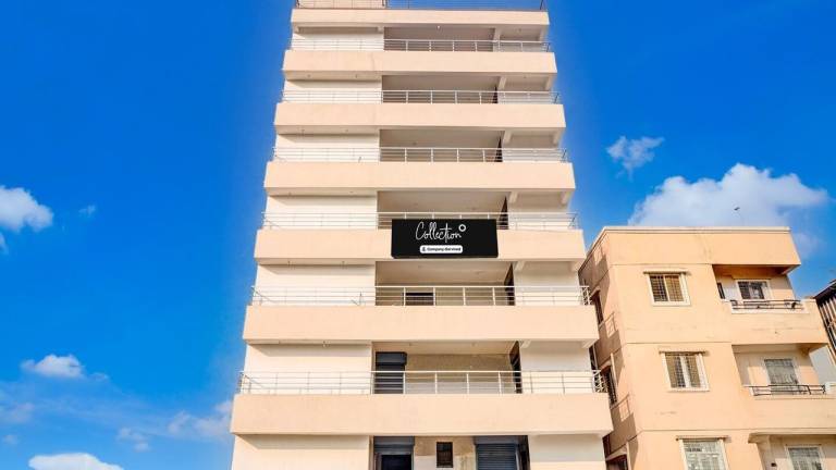 Ferienhaus für 2 Personen 31 m² in Pune