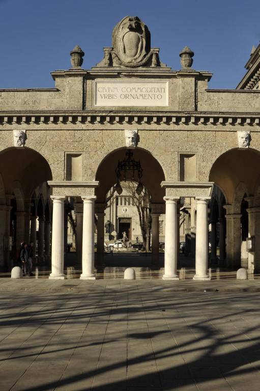 Bergamo: Ferieboliger fra 478 kr | HomeToGo
