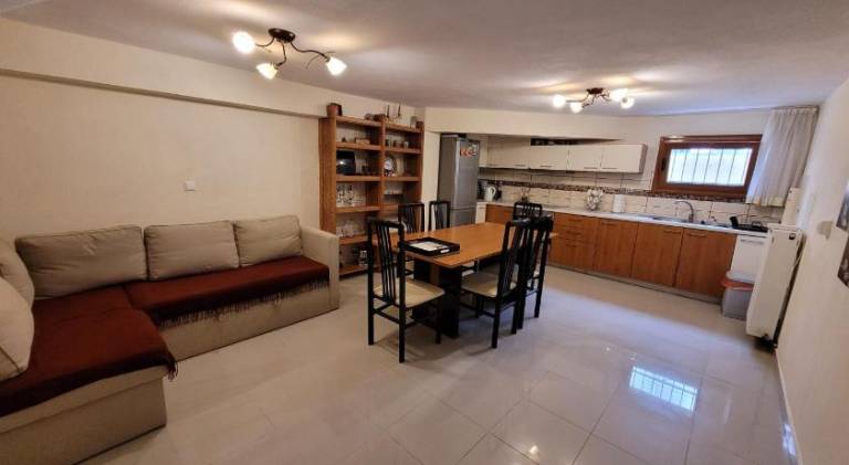 Paralia Ofriniou Sea view apartment — photo 2