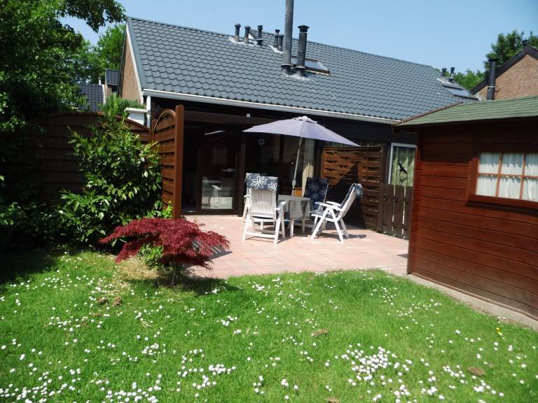 Ferienhaus Bruinisse