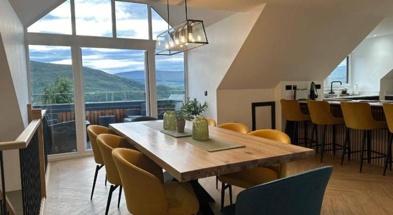 Vacation home with 4 rooms for 8 persons — photo 5