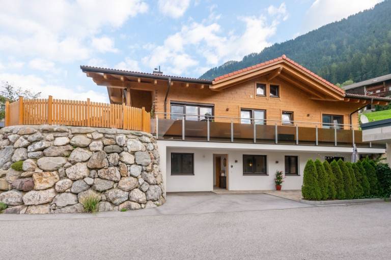 Haus Dengg