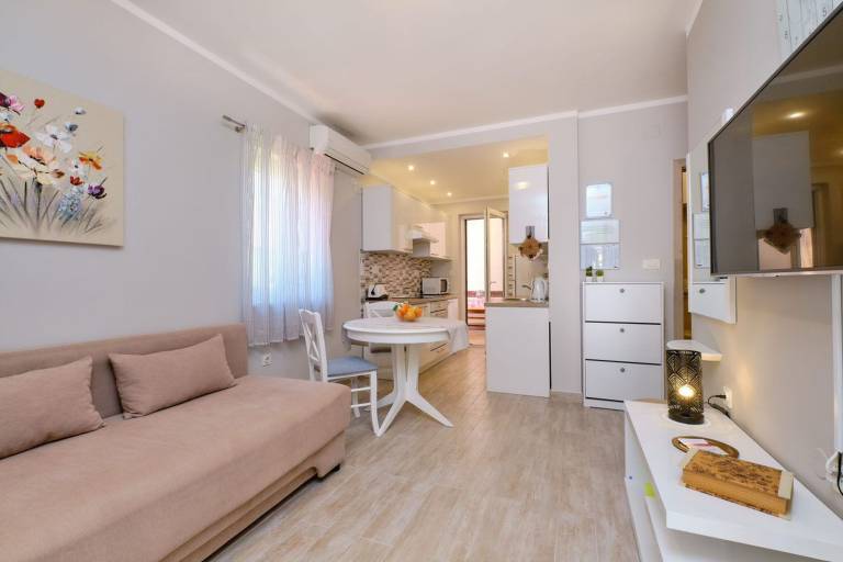 Ferienwohnung Mali Lošinj