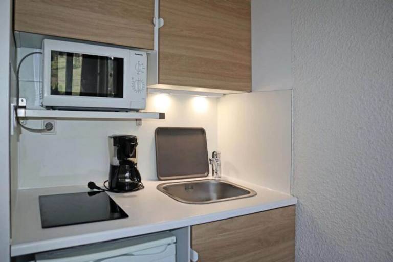 Rental apartment with 1 room for 2 persons — photo 4