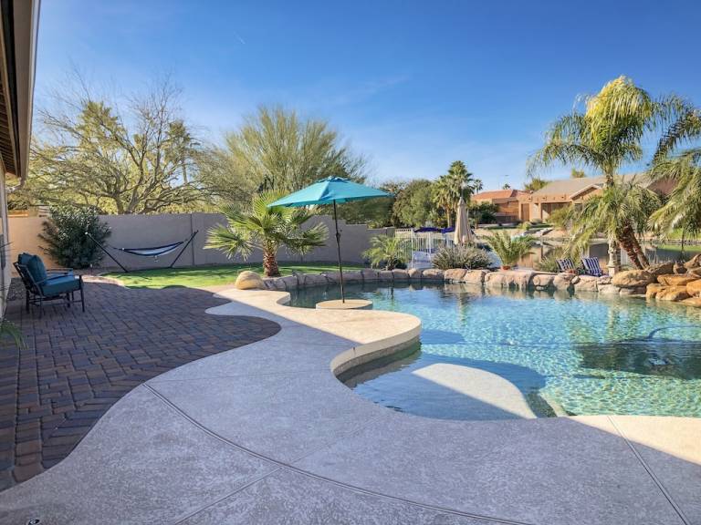 House Sun Lakes