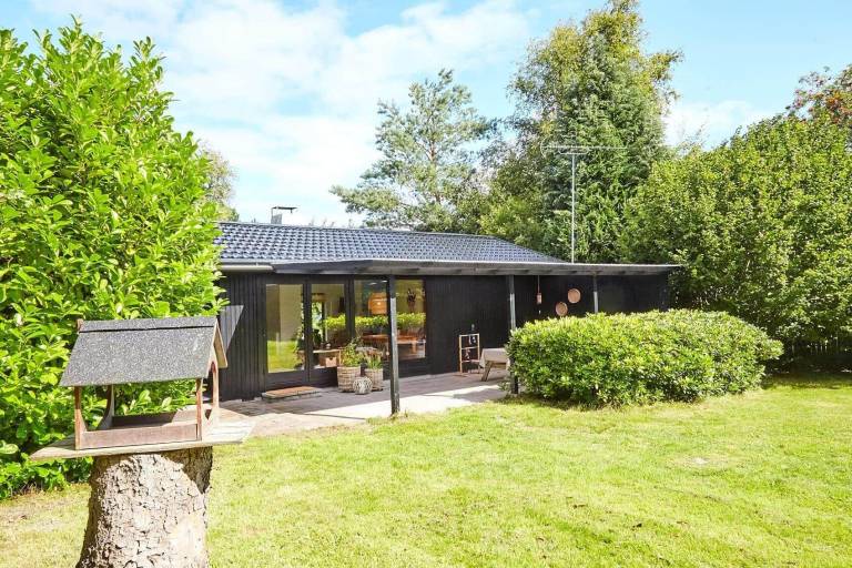 Ferienhaus in Rørvig Sogn f&uuml;r max. 4 Personen