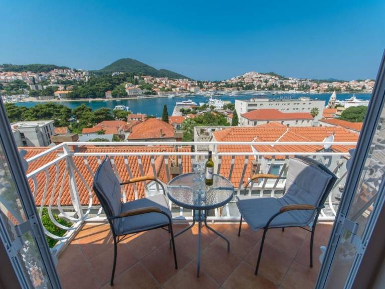 Appartamento vacanza Ragusa