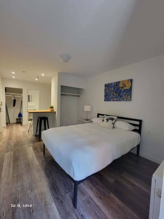 Appartement Ville-Marie