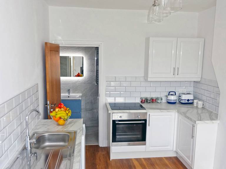 Family-friendly cottage | River view | Next to the beach | Pets are welcome — photo 5