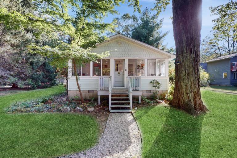 House  Harbert