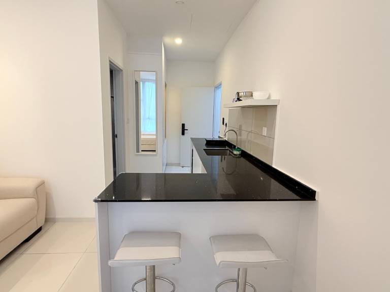Majestic Suites Quill Mall Apartment in Kuala Lumpur