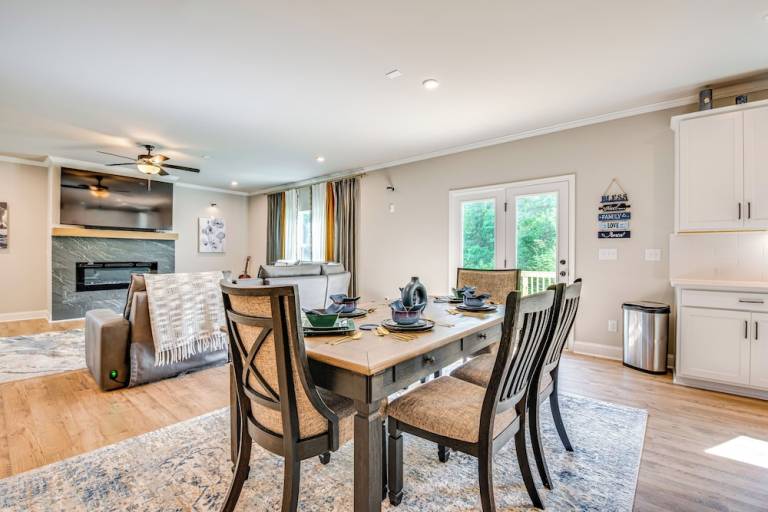 Cottage  Fairburn