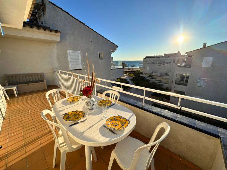 Rental apartment with garden & patio | Next to the beach | Pets are welcome — photo 2