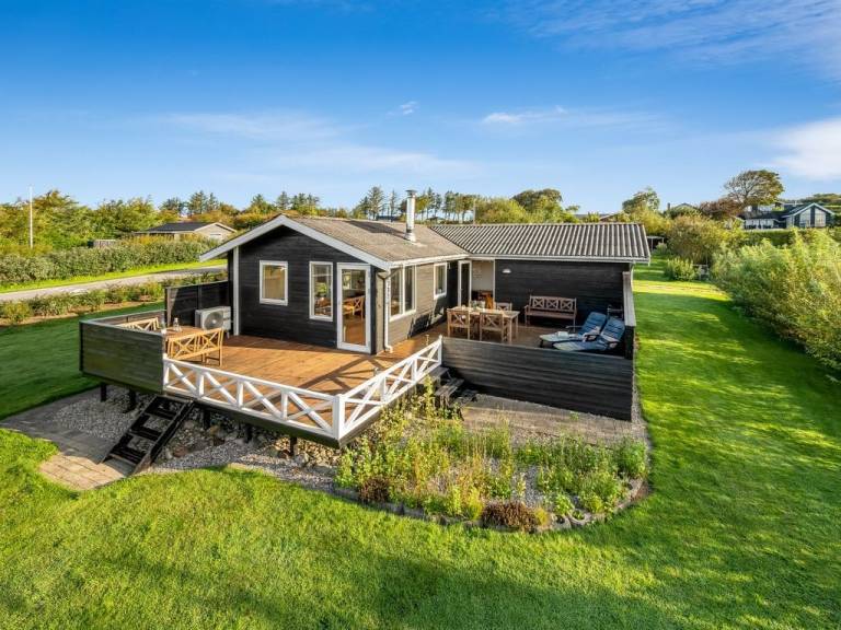 Feriecenter Struer