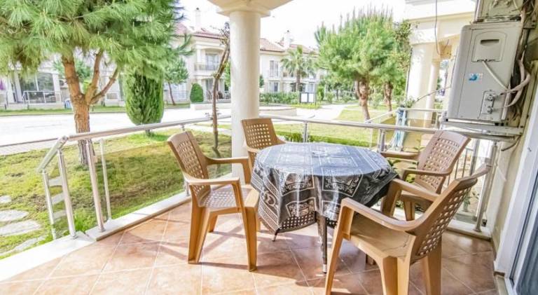 Sunset Beach Club Aqualettings Seahorse 13 in Fethiye