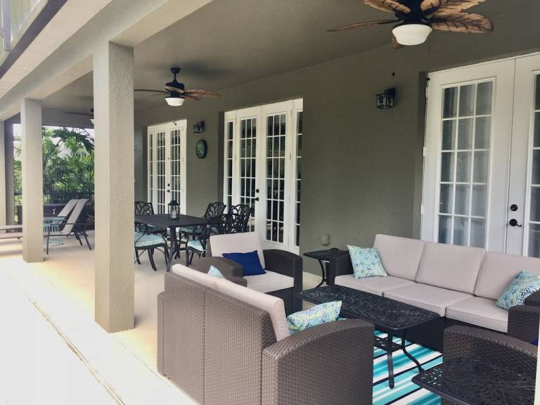 Maison de vacances Kissimmee