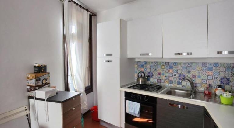 Holiday apartment with 1 room for 4 persons — photo 3
