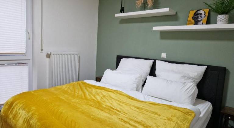 Ferienwohnung Cloppenburg