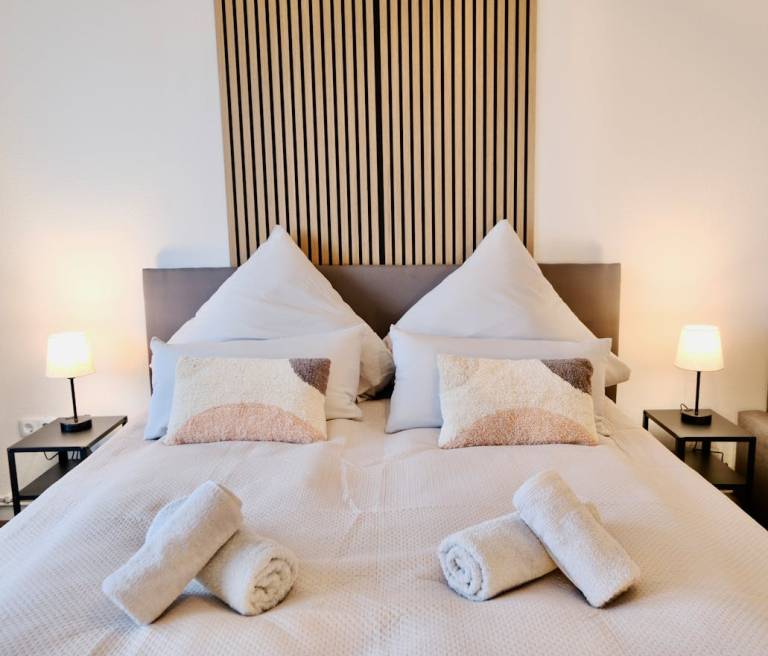 Apartment  Messe Hannover