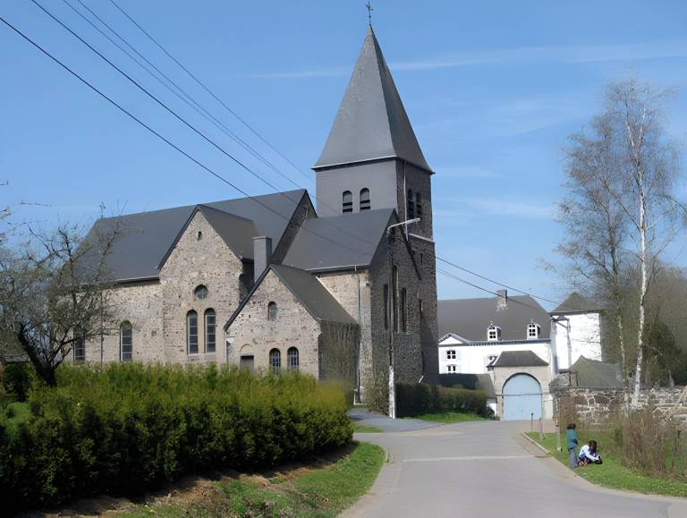 Huis Bertogne
