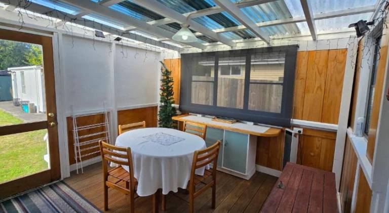 House with 2 rooms for 4 persons — photo 3