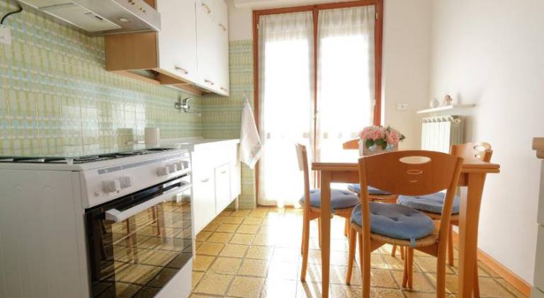 Rental apartment with 2 rooms for 4 persons — photo 5