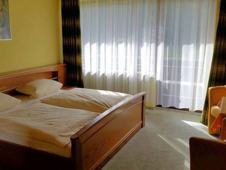 Landhaus Waischenfeld