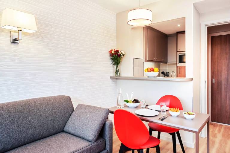 Apartment  Edgbaston