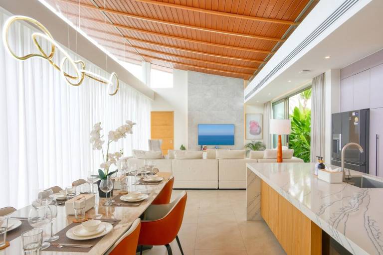 Fully equipped house with terrace, grill & private pool | Suitable for remote work | Pets are welcome — photo 5