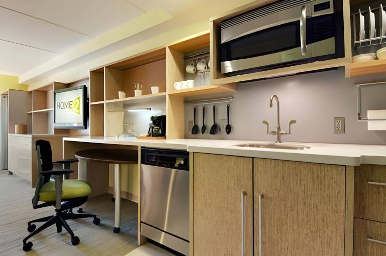 Home2 Suites by Hilton Oxford — photo 5