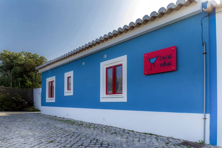 Pension  Sagres