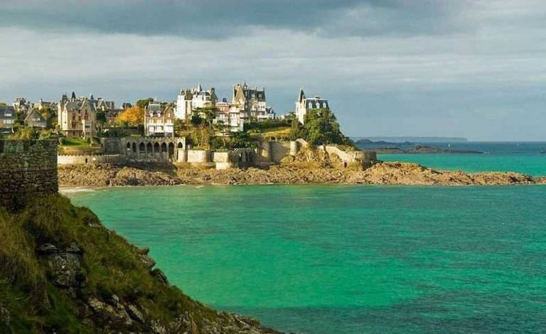 Mobil-home Pont-Aven