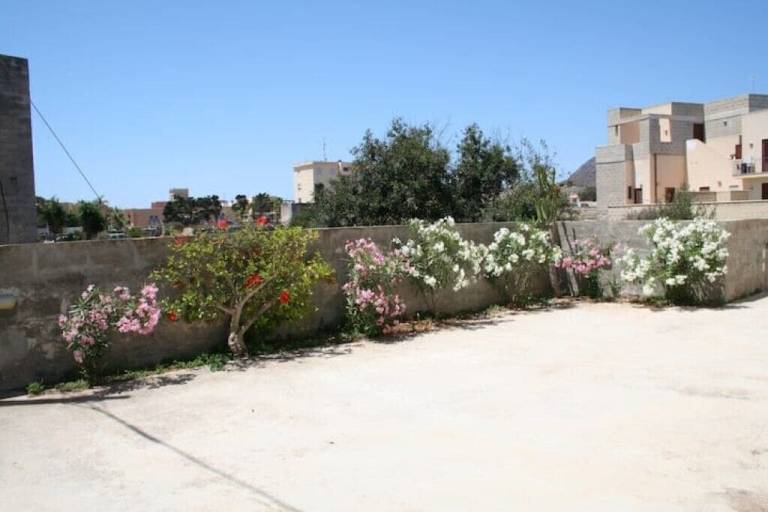 Appartamento  Levanzo