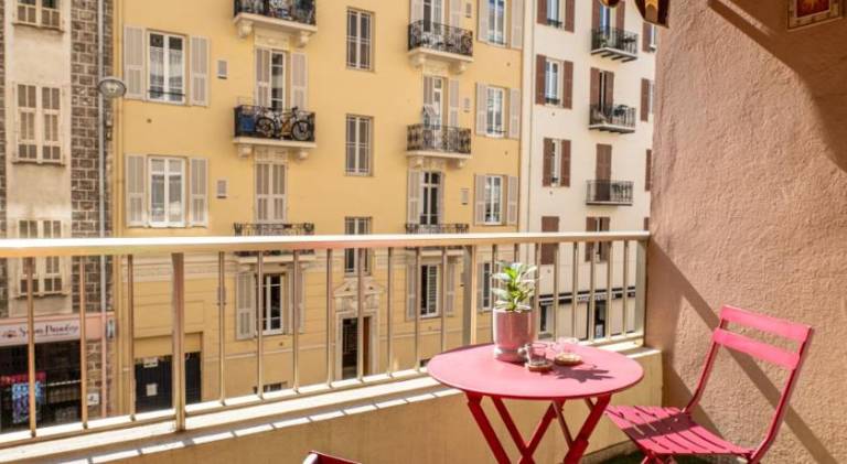 Charming rental apartment | Near Port Lympia | Pet-friendly — photo 5