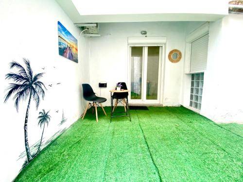 Apartma Solun
