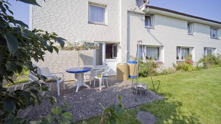 Ferienwohnung Pellworm