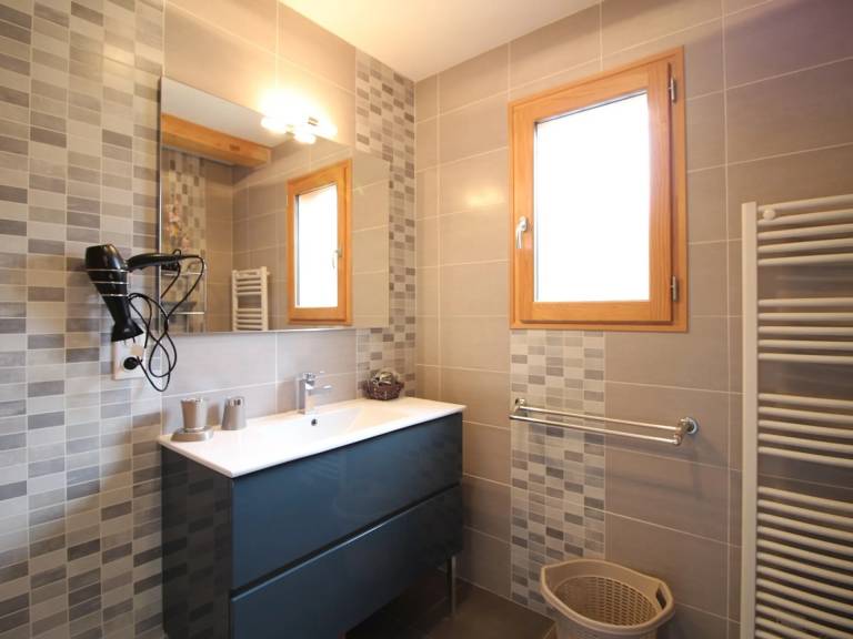 Chalet Murol