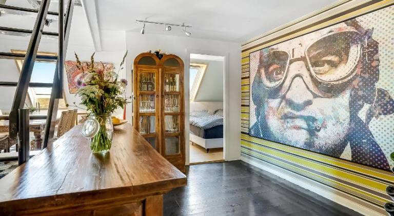Holiday apartment | Pet-friendly — photo 5