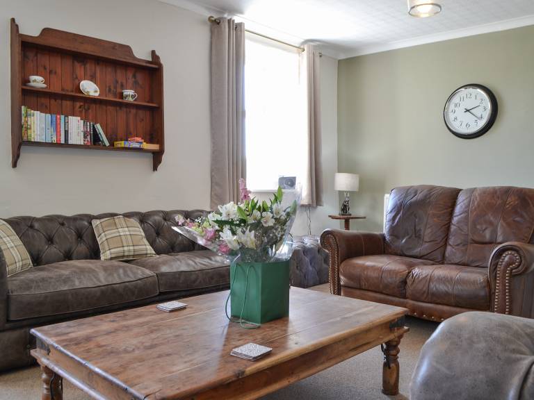 Children-friendly beautiful cottage with garden | Pets allowed — photo 5