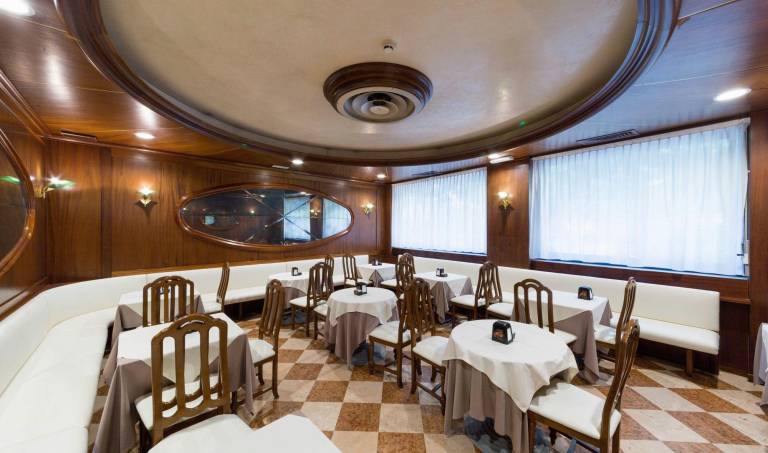 LAERTE PALACE HOTEL — photo 3