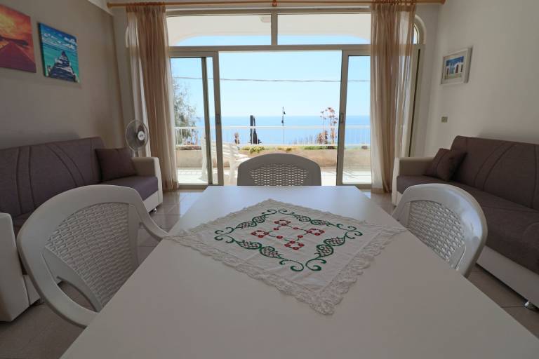 Casa Nisea — Modern Two-Level Home with Sea View in Santa Cesarea Terme — photo 3