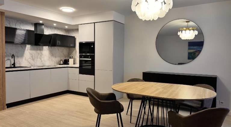 Fully equipped rental apartment | Close to the beach | Pet-friendly — photo 3